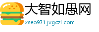 大智如愚网